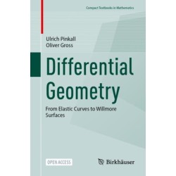 Differential Geometry: From Elastic Curves to Willmore Surfaces