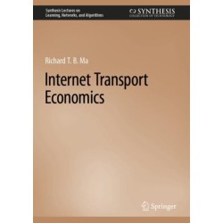 Internet Transport Economics