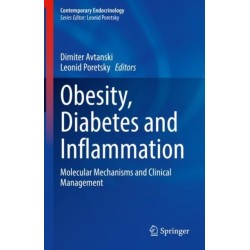 Obesity, Diabetes and Inflammation: Molecular Mechanisms and Clinical Management