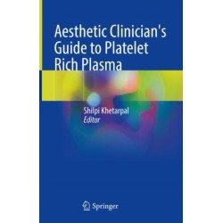 Aesthetic Clinician's Guide to Platelet Rich Plasma