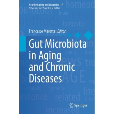 Gut Microbiota in Aging and Chronic Diseases