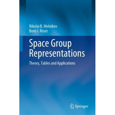Space Group Representations: Theory, Tables and Applications
