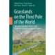 Grasslands on the Third Pole of the World: Structure, Function, Process, and Resilience of Social-Ecological Systems