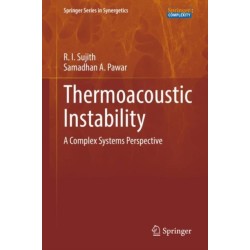 Thermoacoustic Instability: A Complex Systems Perspective
