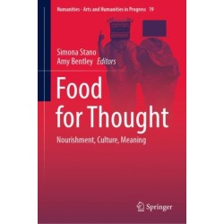 Food for Thought: Nourishment, Culture, Meaning