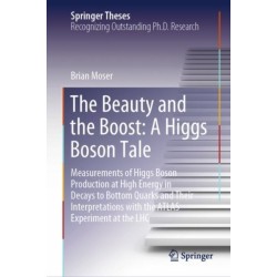 The Beauty and the Boost: A Higgs Boson Tale: Measurements of Higgs Boson Production at High Energy in Decays to Bottom Quarks and Their Interpretations with the ATLAS Experiment at the LHC