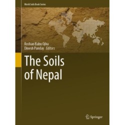 The Soils of Nepal