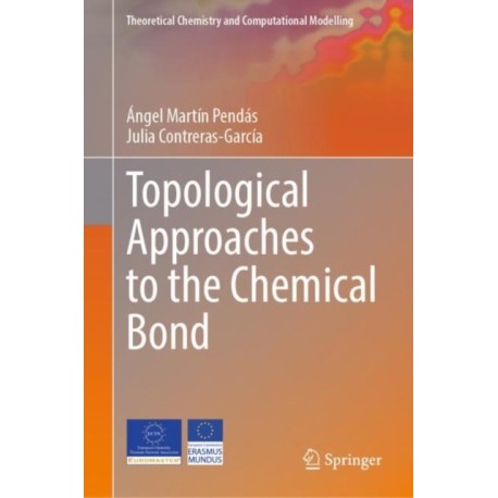 Topological Approaches to the Chemical Bond