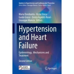 Hypertension and Heart Failure: Epidemiology, Mechanisms and Treatment