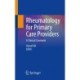 Rheumatology for Primary Care Providers: A Clinical Casebook