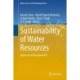 Sustainability of Water Resources: Impacts and Management