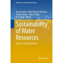 Sustainability of Water Resources: Impacts and Management