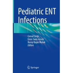 Pediatric ENT Infections