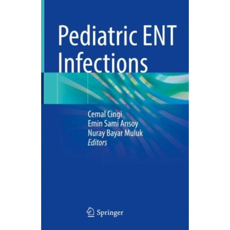 Pediatric ENT Infections