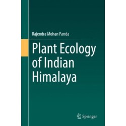 Plant Ecology of Indian Himalaya