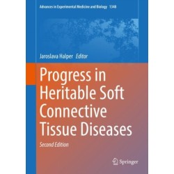 Progress in Heritable Soft Connective Tissue Diseases