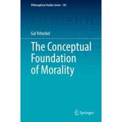 The Conceptual Foundation of Morality