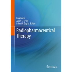 Radiopharmaceutical Therapy