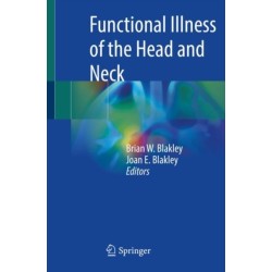 Functional Illness of the Head and Neck