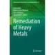 Remediation of Heavy Metals