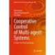 Cooperative Control of Multi-agent Systems: A Scale-Free Protocol Design