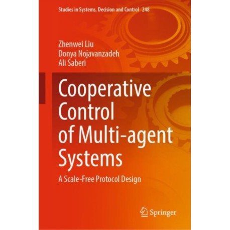 Cooperative Control of Multi-agent Systems: A Scale-Free Protocol Design