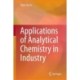 Applications of Analytical Chemistry in Industry