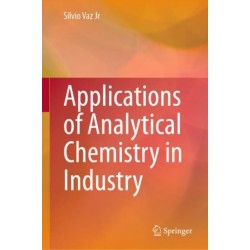 Applications of Analytical Chemistry in Industry