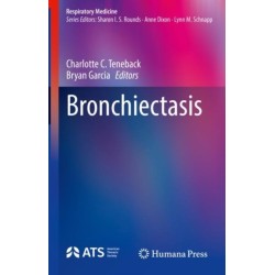 Bronchiectasis