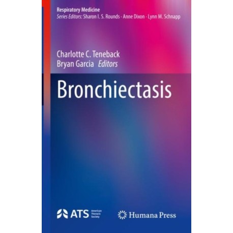 Bronchiectasis
