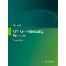 CPP, Cell-Penetrating Peptides