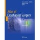 Atlas of Esophageal Surgery