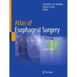 Atlas of Esophageal Surgery
