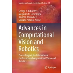 Advances in Computational Vision and Robotics: Proceedings of the International Conference on Computational Vision and Robotics