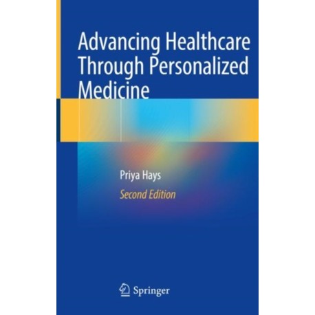 Advancing Healthcare Through Personalized Medicine