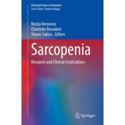 Sarcopenia: Research and Clinical Implications
