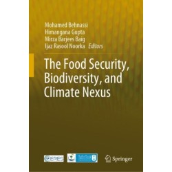 The Food Security, Biodiversity, and Climate Nexus