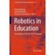 Robotics in Education: Proceedings of the RiE 2023 Conference
