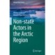 Non-state Actors in the Arctic Region