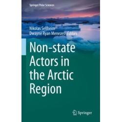 Non-state Actors in the Arctic Region