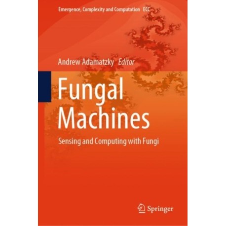 Fungal Machines: Sensing and Computing with Fungi