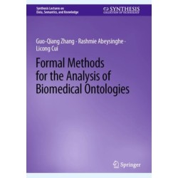 Formal Methods for the Analysis of Biomedical Ontologies