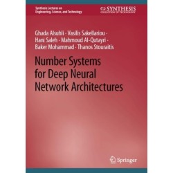 Number Systems for Deep Neural Network Architectures