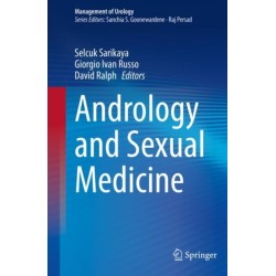 Andrology and Sexual Medicine