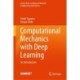 Computational Mechanics with Deep Learning: An Introduction
