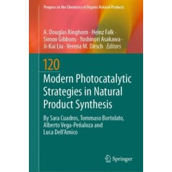 Modern Photocatalytic Strategies in Natural Product Synthesis