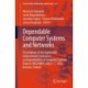 Dependable Computer Systems and Networks: Proceedings of the Eighteenth International Conference on Dependability of Computer Systems DepCoS-RELCOMEX, July 3–7, 2023, Brunow, Poland
