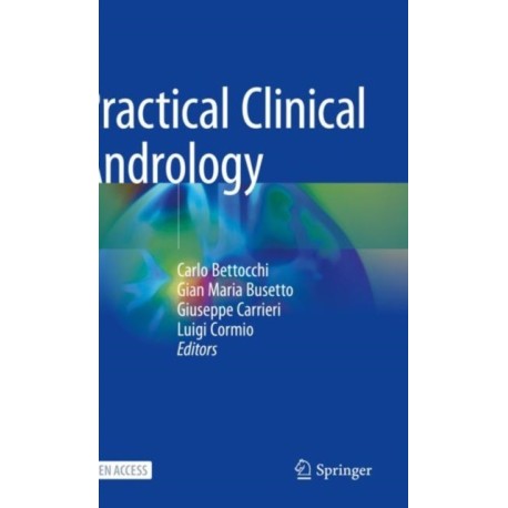 Practical Clinical Andrology