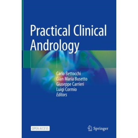 Practical Clinical Andrology