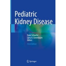 Pediatric Kidney Disease